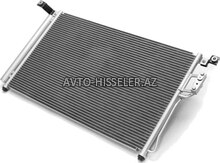 Hyundai SantaFE kondisioner radiatoru 976062B200